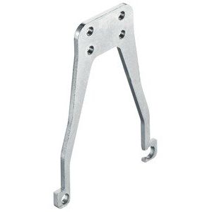 Harting - Zubehör/Ersatzteile für Anschluss- und Verbindungstechnik Schirmbügel 09000005256 f.Han-Modular 6 B − 2 Stück