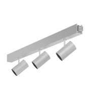 RZB - Geräteträger für Lichtbandsystem LED-Strahlermodul 951233.940.400.300 4000K alu 14pol