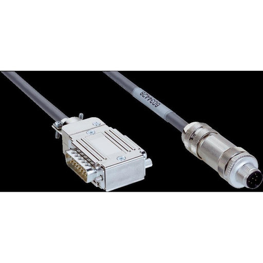 Sick - Kommunikationstechnik-Adapter Adapter 6034428 mit Leitung
