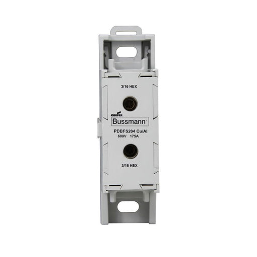 Eaton - Zubehör/Ersatzteile für Frequenzregler Verteilerblock PDBFS204 175 A, AC 600 V − 3 Stück