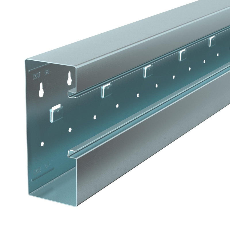 OBO Bettermann - Geräteeinbaukanal o. OT GS-A70170FS − 2 Meter