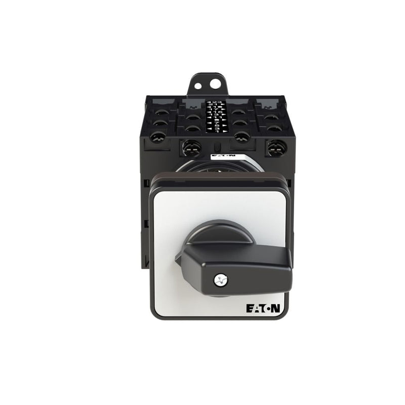 Eaton - Lastschalter Umschalter T3 32A T3-6-8370/Z Zwischenbau