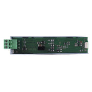 Jumo - Zubehör/Ersatzteile für Einbau-Messgeräte Nachrüstplatine 00399785 LogikAusg.0/22V,30mA