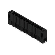 Weidmüller - Leiterplattensteckverbinder Verbinder 7.62mm SV 7.62HP#1930800000 − 18 Stück