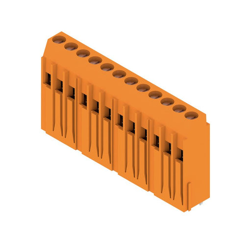 Weidmüller - Leiterplattenklemme Leiterplattenklemme LL1N 5.08#1975470000 5.08mm − 50 Stück