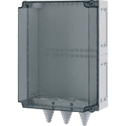 Eaton - Leergehäuse Verteilergehäuse +Kabel- KST45-200 schellen/stutzen