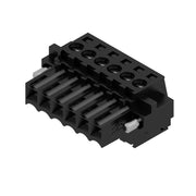 Weidmüller - Kabelsteckverbinder für Leiterplattensteckverbinder Verbinder 3.50mm BL 3.50/0#1615820000 − 66 Stück