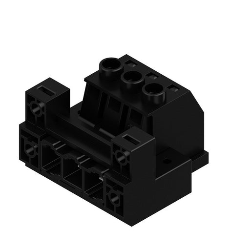 Weidmüller - Kabelsteckverbinder für Leiterplattensteckverbinder Verbinder 10.16mm SUZ 10.16#2838070000 − 30 Stück