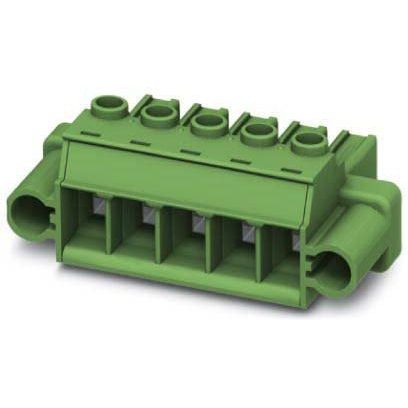 Phoenix Contact - Kabelsteckverbinder für Leiterplattensteckverbinder Leiterplattensteckverbind. PC 5/ 9-STF1-7,62 − 50 Stück