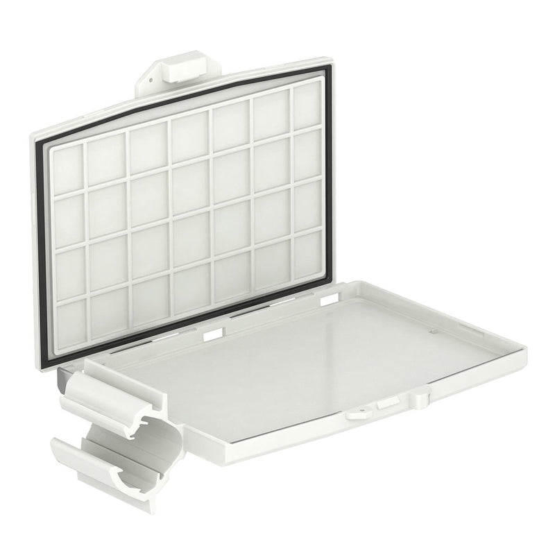 OBO Bettermann - Zubehör/Ersatzteile für Erdung und Blitzschutz Magnetkartenhalter PCS-H (VE10)