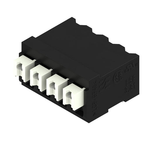 Weidmüller - Leiterplattenklemme Leiterplattenklemme LSF-SMT 3#1875240000 3.81mm − 265 Stück