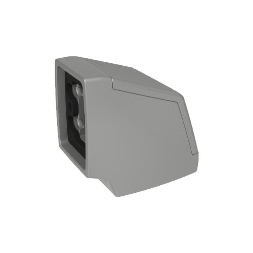 Bernstein - Komponente für die Aufstellung/Anreihtechnik (Schaltschrank) Winkel Aluminium CS-B.LIGHT WINKEL Leichttragsystem