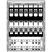 Elsta Mosdorfer - Kabelverteilerschrank Kabelverteilerschrank LS81S.00 mit Sammelschienen