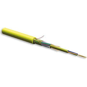 Corning K&L - LWL-Kabel J-V(ZN)H 12F E9 0.9 TB3 012E8Z-32125E2G-Cca Multifiber Indoor − 2000 Meter