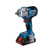 Bosch - Schlagschrauber (Akku) Akku-Drehschlagschrauber 2 06019K4003 x 18V 5.0Ah, L-BOXX