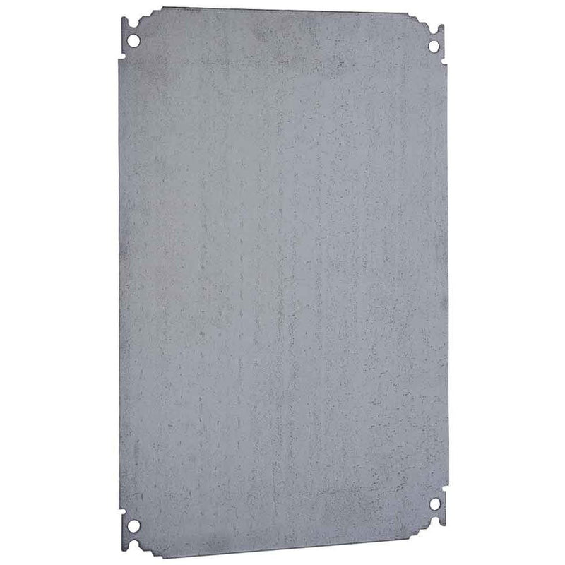 Legrand - Montageplatte für Verteilergehäuse Montageplatte Legrand 036049