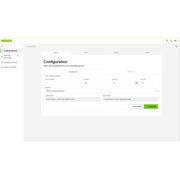 WAGO - Applikations-Software für Automation Application Data Manager 2759-135/1111-1000
