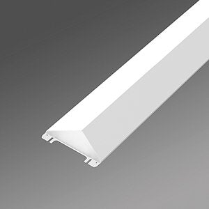 Regiolux - Mechanisches Zubehör/Ersatzteile für Leuchten Abdeckung BAM-DH /2 vw