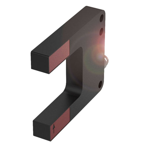 Balluff - Gabellichtschranke Gabellichtschranke BGL 30A-001-S49 f.:1500Hz,IP65,PNP − 1 Stück by Balluff
