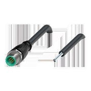 Pepperl+Fuchs Fabrik - Konfektioniertes Sensor-Aktor-Kabel Kabelstecker V15SGBK10MPURU/0,75 − 1 Stück