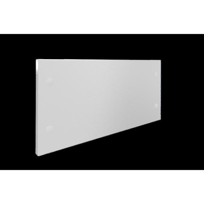 Rittal - Frontplatte (Schaltschrank) Frontblende SV 9682.326 oben, BH: 600x300mm