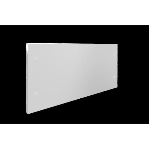 Rittal - Frontplatte (Schaltschrank) Frontblende SV 9682.326 oben, BH: 600x300mm