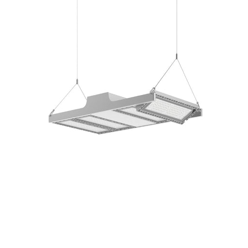 RZB - Hallen-Reflektorleuchte LED-Hallenstrahler 921694.004.76 840, DALI