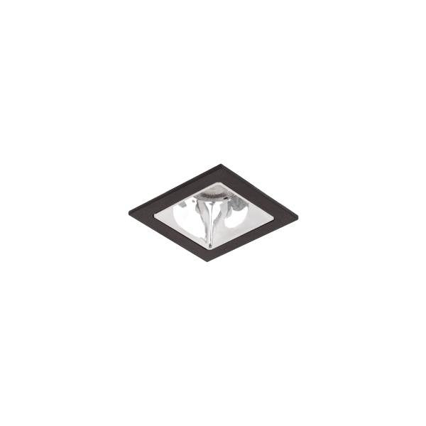 Brumberg Leuchten - Downlight/Strahler/Flutlicht LED-Einbaudownlight 230 V 40641185 3500K, 58Gr