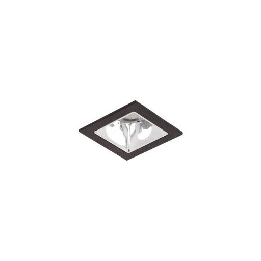 Brumberg Leuchten - Downlight/Strahler/Flutlicht LED-Einbaudownlight 230 V 40641185 3500K, 58Gr
