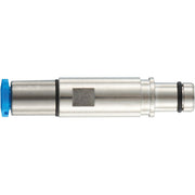 Harting - Kontakt für Industriesteckverbinder Pn.Kontakt 09140006353 3mm AD-(M) − 10 Stück