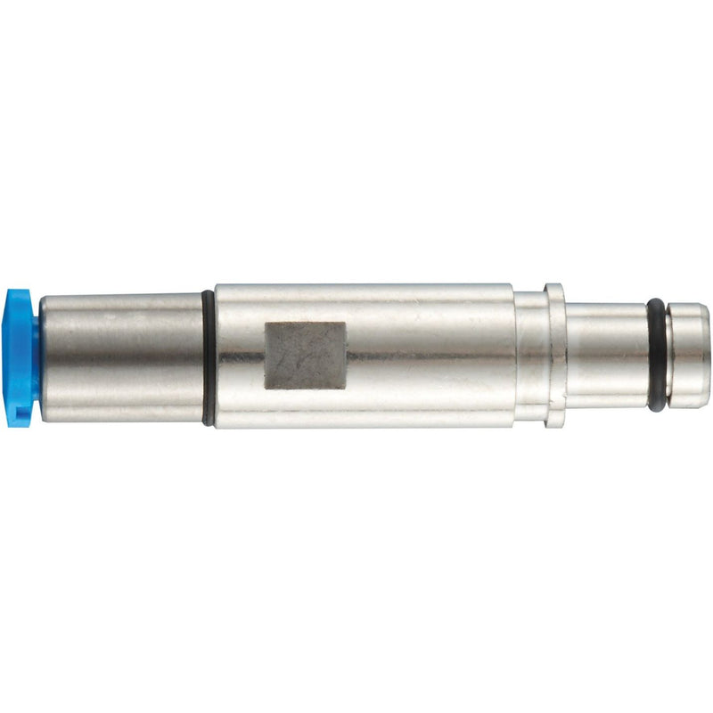 Harting - Kontakt für Industriesteckverbinder Pn.Kontakt 09140006353 3mm AD-(M) − 10 Stück