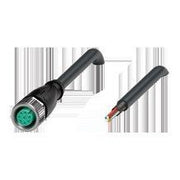 Pepperl+Fuchs Fabrik - Konfektioniertes Sensor-Aktor-Kabel Kabeldose 456431 − 1 Stück