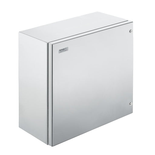 Weidmüller - Gehäuse/Schaltschrank (leer) Gehäuse KEBIHS404020S2N1 AL Klippon EBi HS