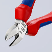 Knipex - Seitenschneider 70 05 140 verchromt, 140mm