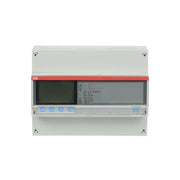 ABB Stotz S&J - Elektrizitätszähler Messwandlerzähler A44 452-100 RS485