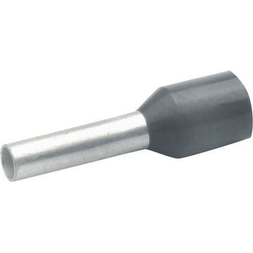Klauke - Aderendhülse 47210 1,5qmm − 100 Stück