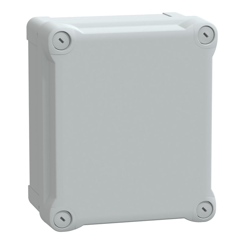 Schneider Electric - Leergehäuse Industriegehäuse NSYTBP191610H