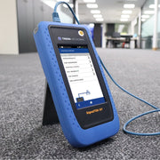 TREND Networks - Mess-/Testgerät für Kommunikationstechnik SignalTEK QT Pro 10G R166001 − 1 Stück