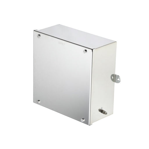 Weidmüller - Gehäuse/Schrank für Explosionsschutz Gehäuse KLIPPON STB 4 SS 250x250x120mm,spieg