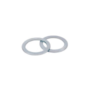 Jacob - Dichtring, flach Druckring DM316/10.5 − 100 Stück