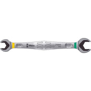 Wera - Maulschlüssel Doppelmaulschlüssel 003760 10 und 13x167mm