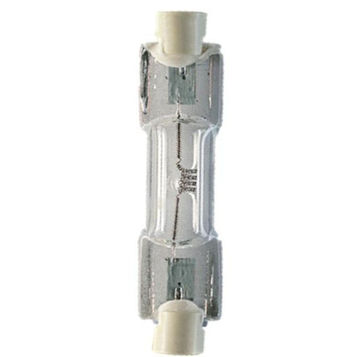 Radium Lampenwerk - Flugfeldbefeuerungslampe Halogenlampe für Flugplatz RHA 200W/8,33A/R7S befeuerung
