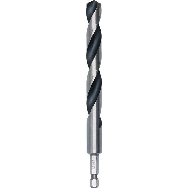 Bosch - Bohrer HSS PointTeQ 2608577539 Sechskantbohrer 12,0