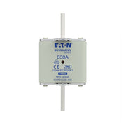 Eaton - Messersicherung Sicherungseinsatz Nieders. 630NHG3B-400 630A AC 400V 120kA − 3 Stück