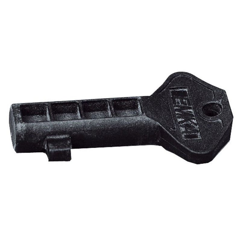 GSAB Elektrotechnik - Montagezubehör (Schaltschrank) PZ-Notschlüssel 99.00.003