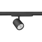 Brumberg Leuchten - Downlight/Strahler/Flutlicht LED-Schienenstrahler 230 V 88184183 40Gr, 3000K