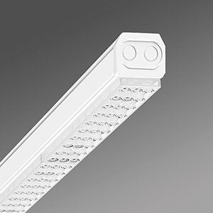 Regiolux - Geräteträger für Lichtbandsystem LED-Geräteträger IP64 SRGSVOT #19427004230 830, ML