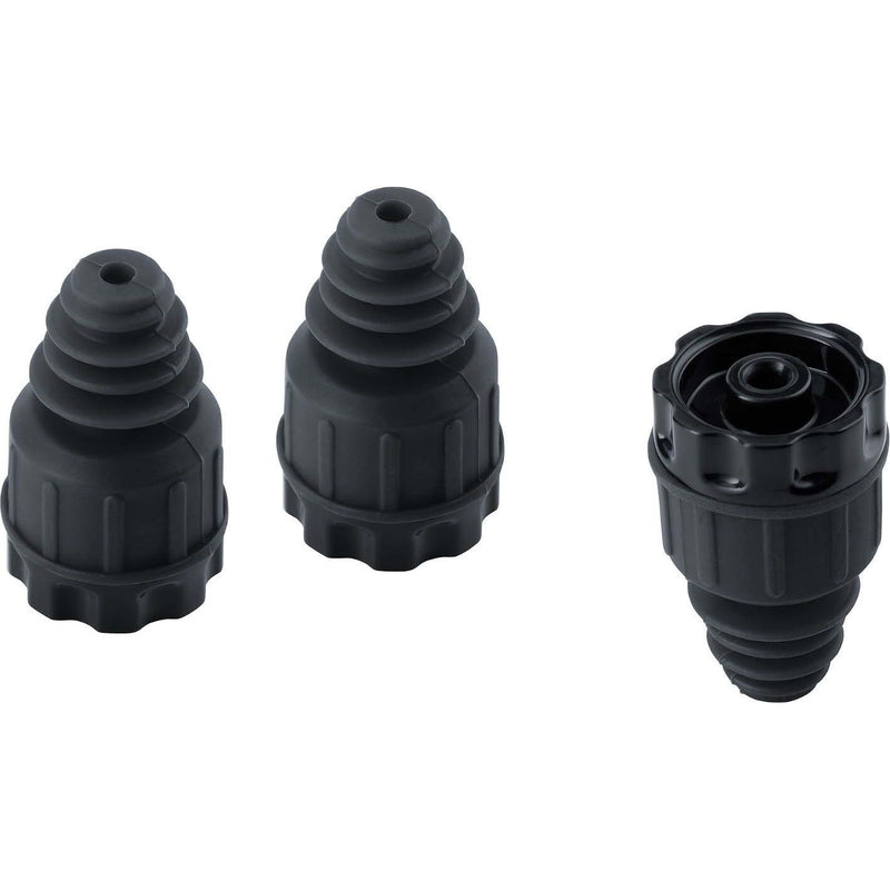 Steba - Zubehör/Ersatzteile für Kleingeräte Weinstopper AC 18 3er Set Zubehör