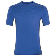 Uvex - T-Shirt 7343/ultramarin 8891316 5XL