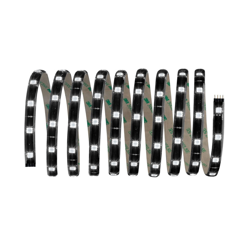 Paulmann - Mechanisches Zubehör/Ersatzteile für Leuchten LED-Strip 709.56